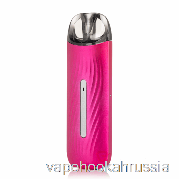 Система Vape Juice Vapesso Osmall 2 Pod, розовая